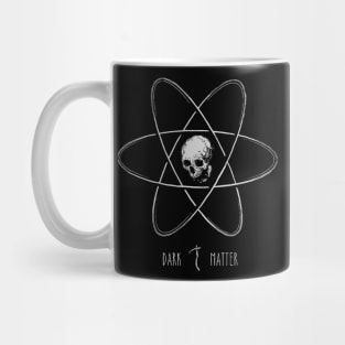 Dark Matter Mug